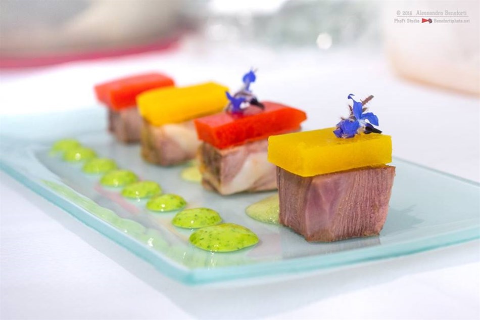 Grande successo per PHOTO FOOD … la food photography made in Elba!