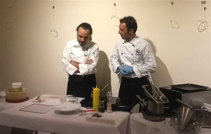 Grande successo per PHOTO FOOD … la food photography made in Elba!