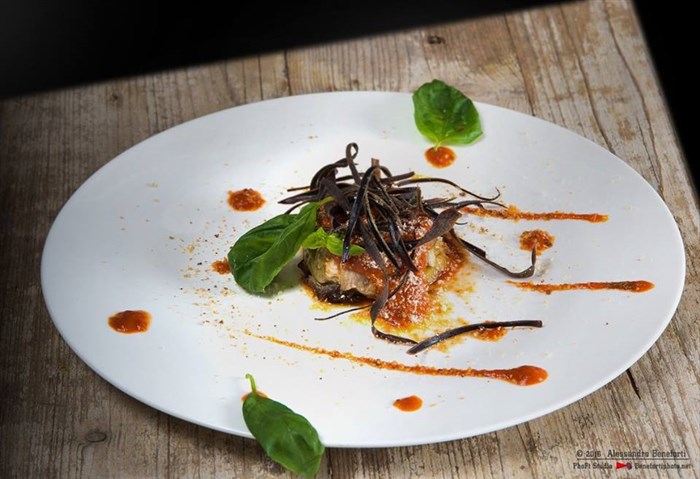 Grande successo per PHOTO FOOD … la food photography made in Elba!