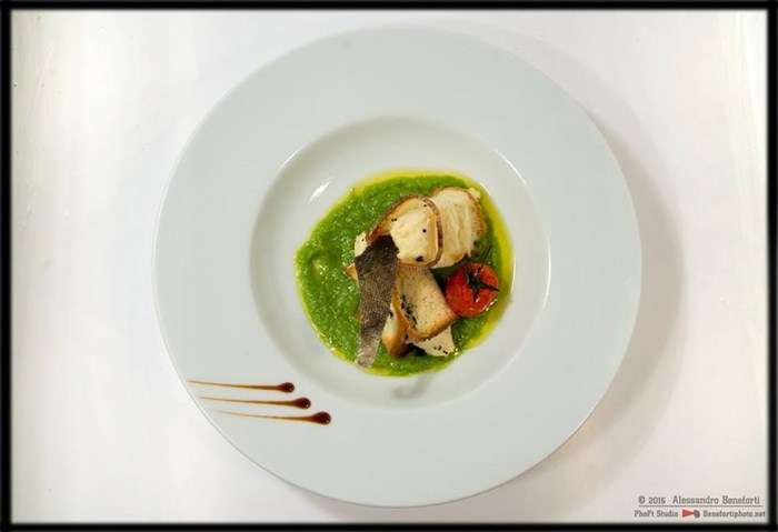 Grande successo per PHOTO FOOD … la food photography made in Elba!