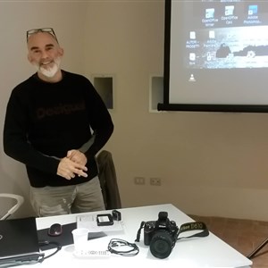 Grande successo per PHOTO FOOD … la food photography made in Elba!