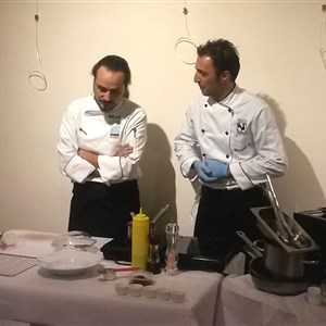 Grande successo per PHOTO FOOD … la food photography made in Elba!