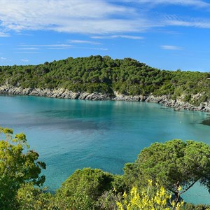 Il 1° Premio EU 2015 ECO HOTEL va all’Isola d’Elba