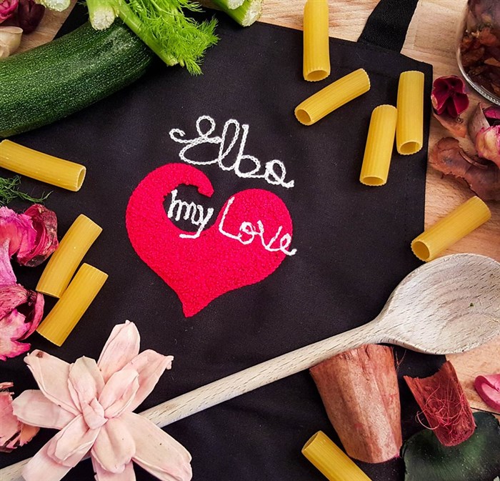 Elbamylove startet einen neuen Themenkanal für die gute elbanische und mediterrane Küche