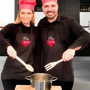 Elbamylove startet einen neuen Themenkanal für die gute elbanische und mediterrane Küche