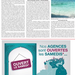 L’Isola d’Elba sul principale settimanale economico dell’Algeria con un’intervista ad Elbamylove.com