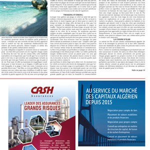 L’Isola d’Elba sul principale settimanale economico dell’Algeria con un’intervista ad Elbamylove.com