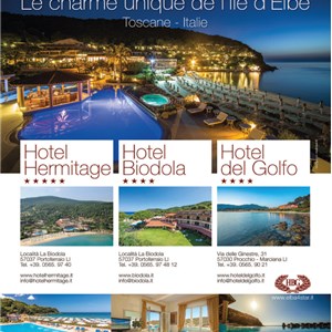 L’Isola d’Elba sul principale settimanale economico dell’Algeria con un’intervista ad Elbamylove.com