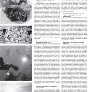 L’Isola d’Elba sul principale settimanale economico dell’Algeria con un’intervista ad Elbamylove.com