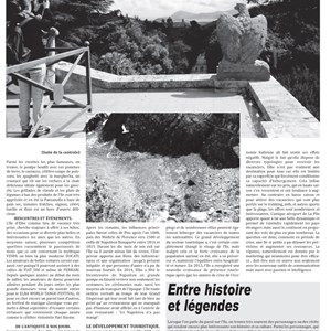 L’Isola d’Elba sul principale settimanale economico dell’Algeria con un’intervista ad Elbamylove.com