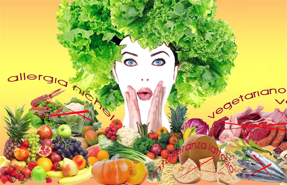 REGARDS SUR L'AVENIR… LA COEXISTENCE DE TENDANCES ALIMENTAIRES APPAREMMENT OPPOSÉES