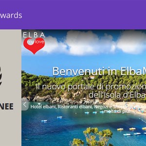 Nomination aux CSS Design Awards