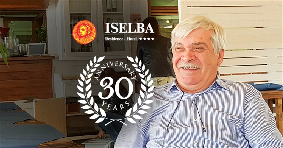 Iselba - 30 Ans d'Excellence