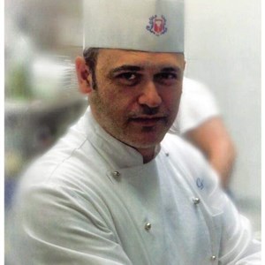 Tradition und Fantasie im Ristorante L'Approdo mit Chefkoch Gennaro Izzo