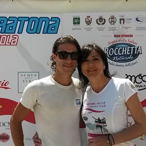 Großartiger Erfolg für den 1. Marathon und Halbmarathon der Insel Elba … der Sport gewinnt !