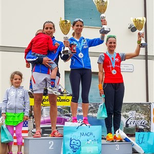 Großartiger Erfolg für den 1. Marathon und Halbmarathon der Insel Elba … der Sport gewinnt !