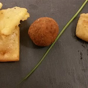 MONTECRISTO RESORT**** MENU’ VEGANO A 4 STELLE !
