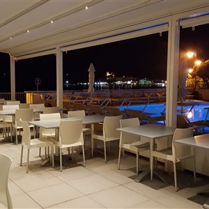 MONTECRISTO RESORT**** MENU’ VEGANO A 4 STELLE !