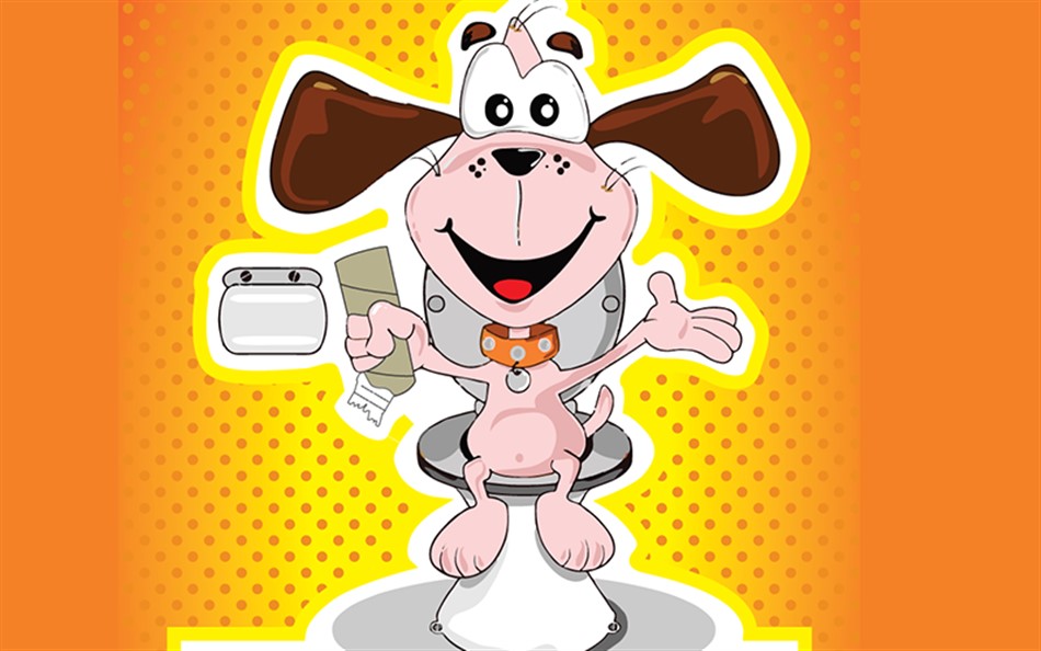 The DOGBAR ENPA campaign is back!