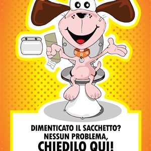 The DOGBAR ENPA campaign is back!