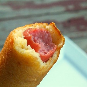 Alle verrückt nach den Arancini und dem StreetFood von Lo Sfizio in Marina di Campo