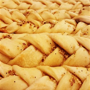 Alle verrückt nach den Arancini und dem StreetFood von Lo Sfizio in Marina di Campo