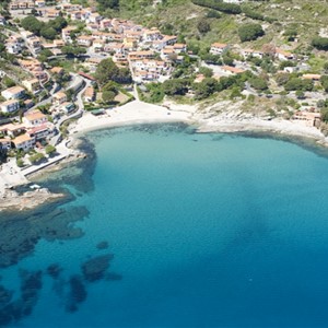 Alla scoperta dell’Isola d’Elba… SECCHETO