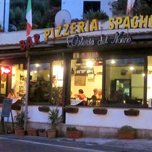 Alla scoperta dell’Isola d’Elba… SECCHETO