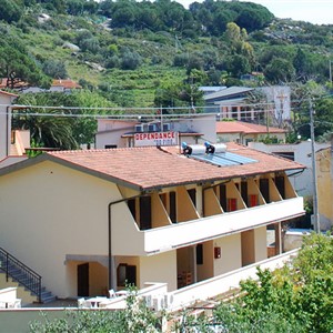 Alla scoperta dell’Isola d’Elba… SECCHETO