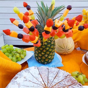 FESTEGGIAMENTI DI FERRAGOSTO …. A BORDO PISCINA dell’HOTEL MONTECRISTO RESORT****