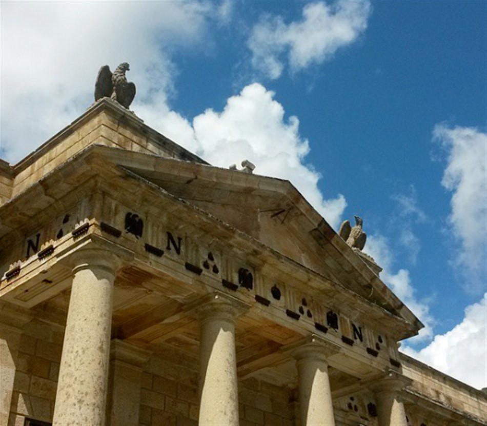 ELBAnewsLETTER - NAPOLEON'S VILLAS…. our proposal