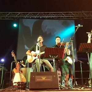 Grande Successo per La Notte della Taranta a Marina di Campo