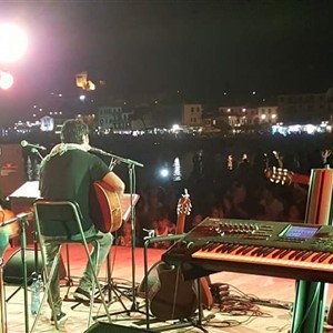 Grande Successo per La Notte della Taranta a Marina di Campo