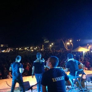 Grande Successo per La Notte della Taranta a Marina di Campo