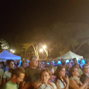 Grande Successo per La Notte della Taranta a Marina di Campo