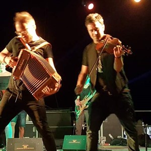 Grande Successo per La Notte della Taranta a Marina di Campo