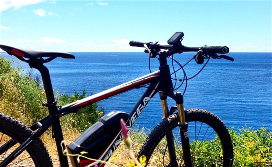 ELBAnewsLETTER - TOURISM ON TWO WHEELS … STARTS FROM EUROBIKE