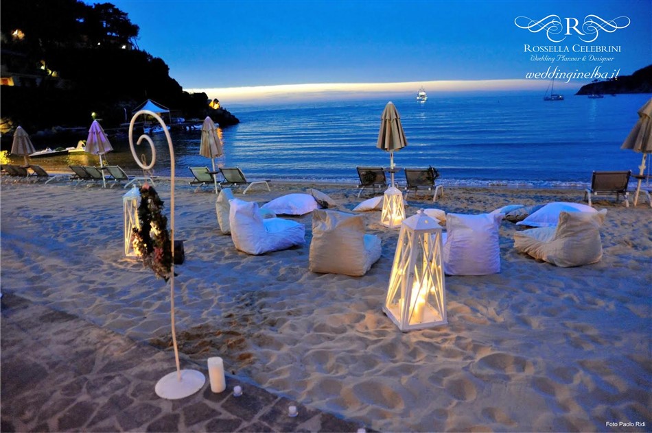 CORONARE IL PROPRIO SOGNO D’AMORE… ALL’ISOLA D’ELBA