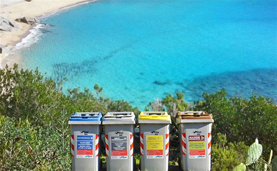 ELBAnewsLETTER - ELBA ISLAND IS MORE AND MORE GREEN