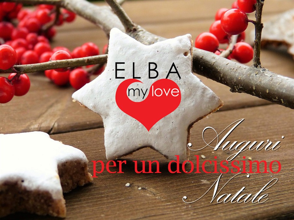 Auguri da Elbamylove.com !
