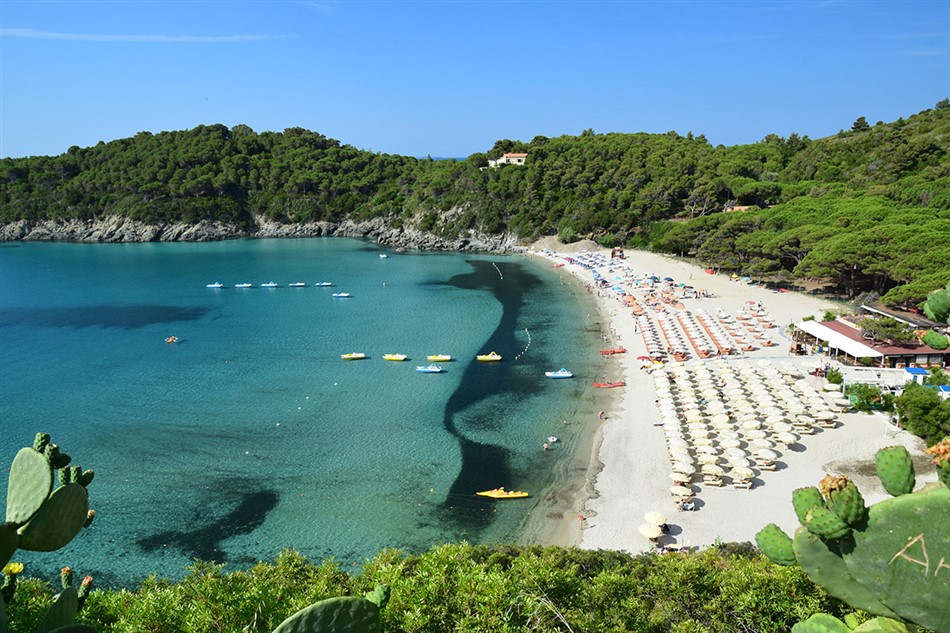 FETOVAIA: dolce relax o a tutto sport!