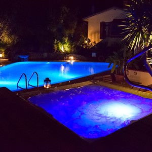 FETOVAIA: dolce relax o a tutto sport!