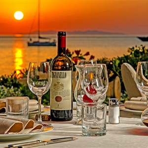 BIODOLA: dream about your next holiday here!