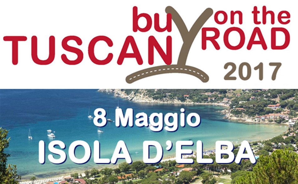 ELBAnewsLETTER - „BUY TUSCANY ON THE ROAD 2017“ findet auf der Insel Elba statt