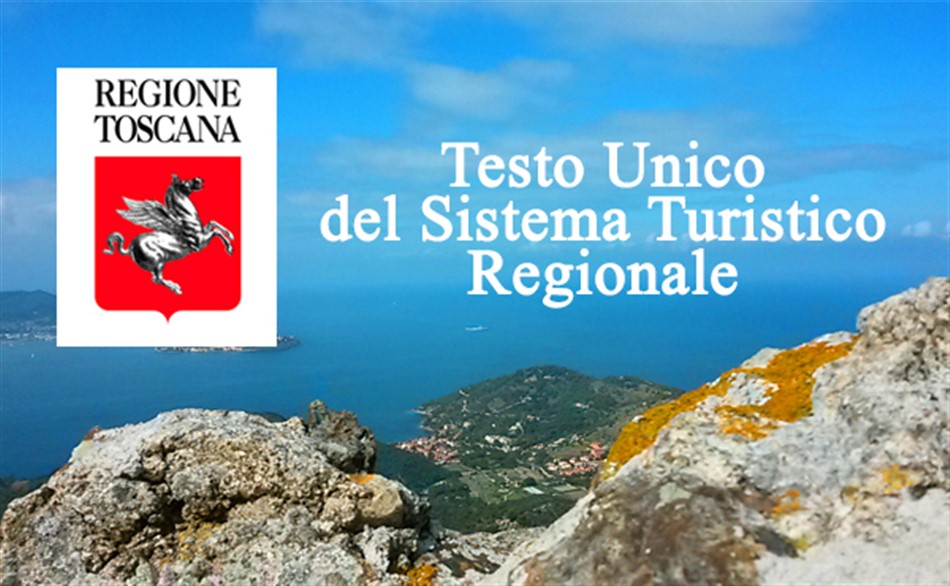 ELBAnewsLETTER - Positive news in the Tuscan Tourism Law