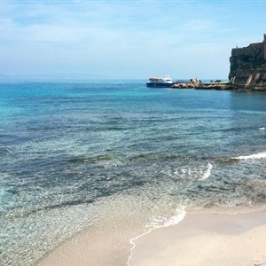 PIANOSA... un mirage riche de charme et d'histoire