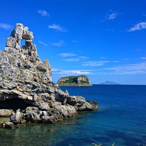PIANOSA... un mirage riche de charme et d'histoire
