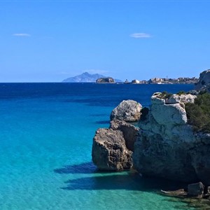 PIANOSA... un miraggio ricco di fascino e storia