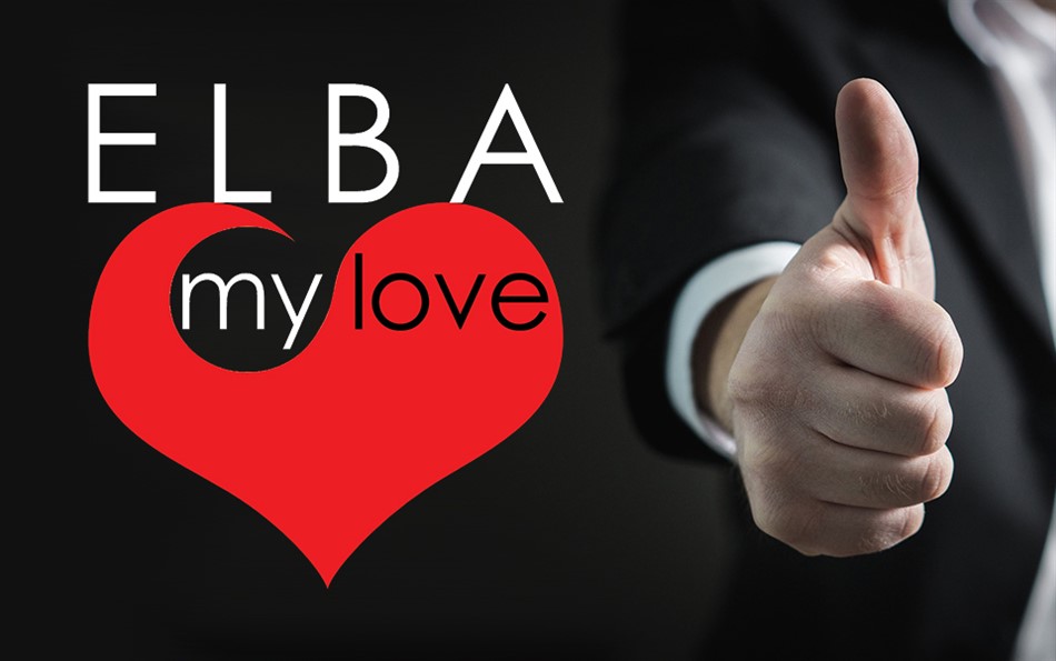 ELBAMYLOVE GROWS VERY WELL!
