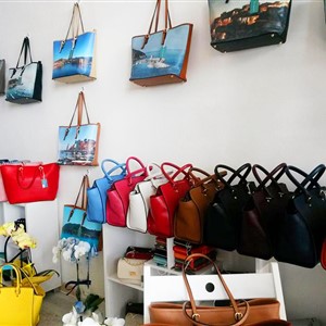 GRAND SUCCÈS DE LA NOUVELLE BOUTIQUE GOCCE DELL’ELBA